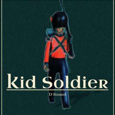 Kid Soldier