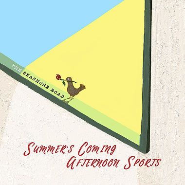 夏至（Summer's Coming）