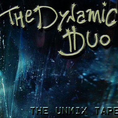  "The UnMix-Tape"