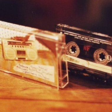 Old ass beats