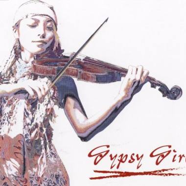 GypsyGirl