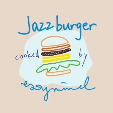 Jazzburger 爵士堡