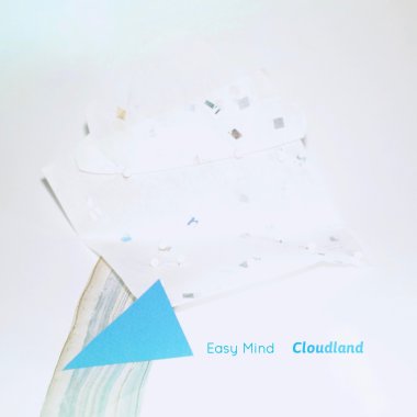 Cloudland 雲深