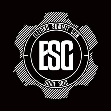 E.S.G 頂級電子手槍