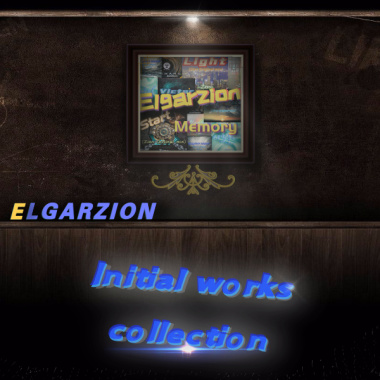 Elgarzion's Memory！