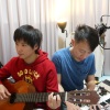 12月27日 女巫店 建為南瓜 排練花絮