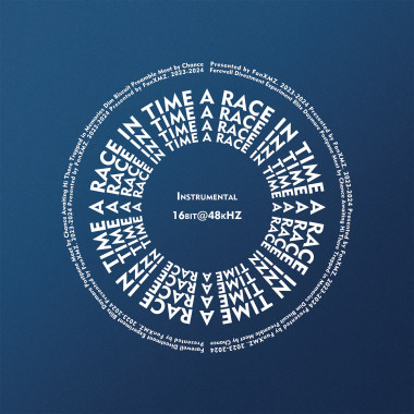 Inst. of "a race in time"