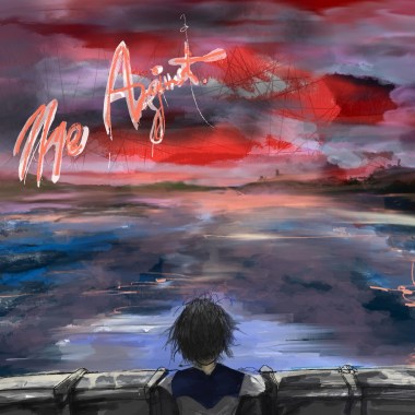 獨自面對 Me Against.