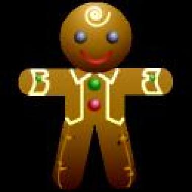 Vol.10  ☃X'mas 歌唱大賽™特輯--> 第一彈
