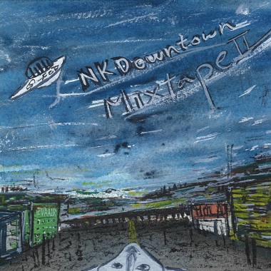[ NK Downtown Mixtape II ]