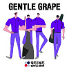 Gentle Grape