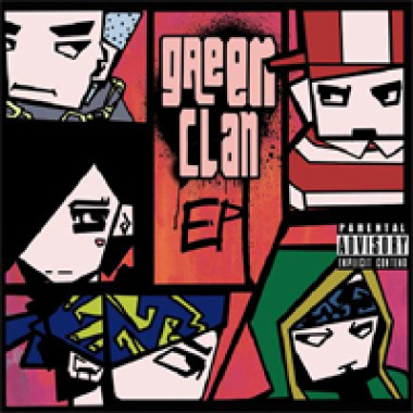 GreenClan PARTY