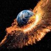 為弦樂團所作的組曲 第一號 「世界的終結」