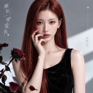 願你一樣愛我