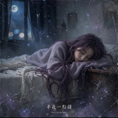 半夜一點鐘