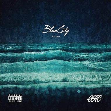 < Blue City > mixtape