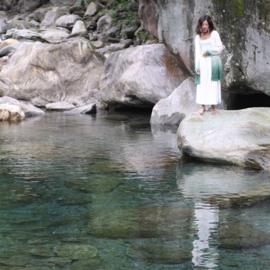 玉樓春(2015)