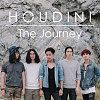 Houdini - mini E.P. Album "The Journey"