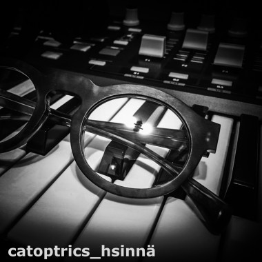 Catoptrics