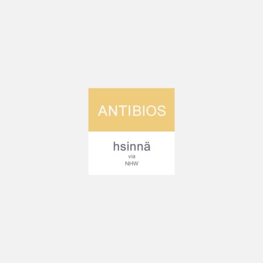 Antibios