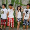 那我懂你意思了樂團-彗星