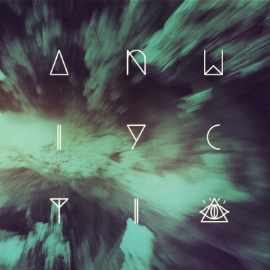 A New World If You Can Take It ANWIYCTI - X