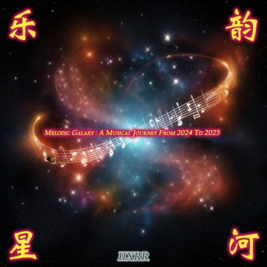 乐韵星河