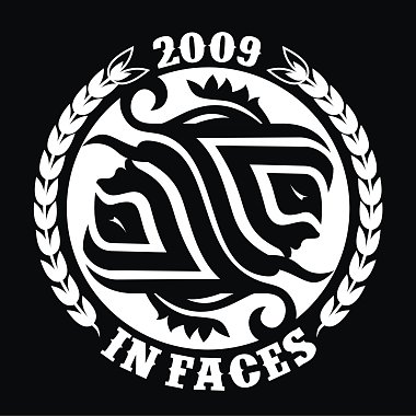 In Faces-住在天上的人 2011