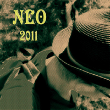 Never Stop The Partying