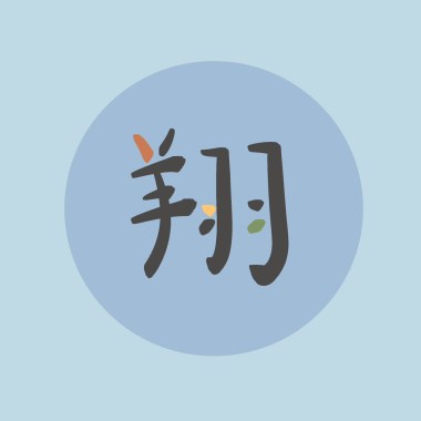 宇翔：徹爾尼100 No.13