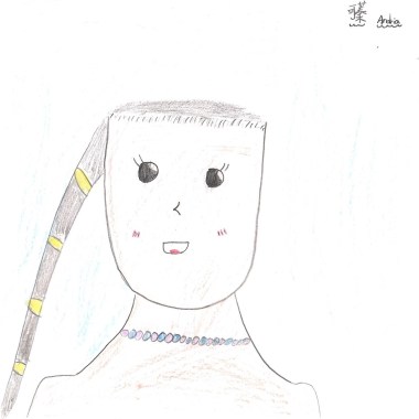 可蓁 Andria 2025