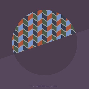 The Suns (Sampler)