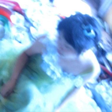 LED织女星