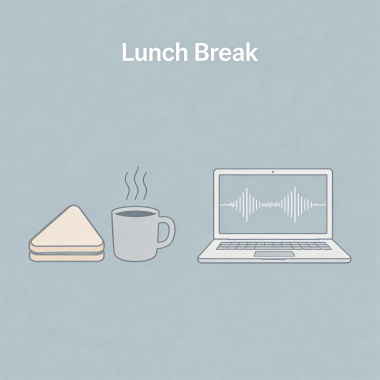 Lunch Break