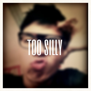 Too Silly