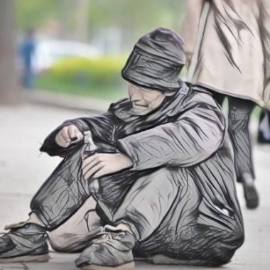 該死的人生