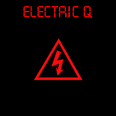Electric Q - How Much - 07 - Through my Mind