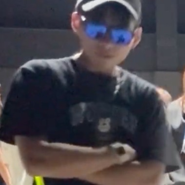 累的時候就聽這三首