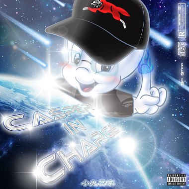 CASPER IN CHARGE EP "小鬼當家"