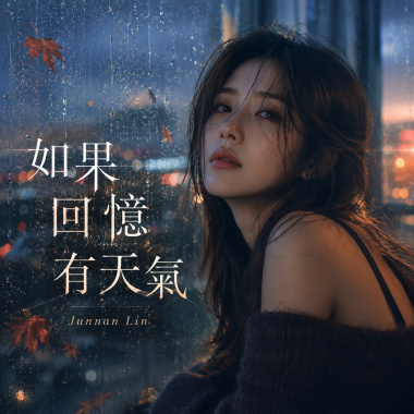 《如果回憶有天氣》｜完整專輯歌詞版 (Full Album Lyric Video)｜華語音樂｜原創專輯