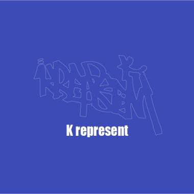 KE柯蕭 - K represent Ft.94K
