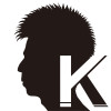 K的創作