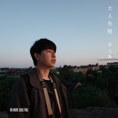 成了曾經最討厭的大人