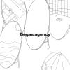Degas agency