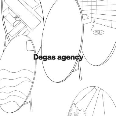 Degas agency