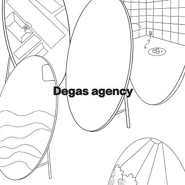 Degas agency