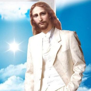 Jesus is coming(2011.08.28--推薦!)