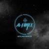 A-FORCE Original Soundtrack - The@Battle