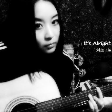 2012全新創作單曲《It's Alright》