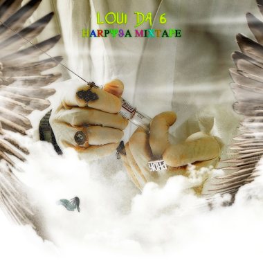 《HARPYJA》Mixtape
